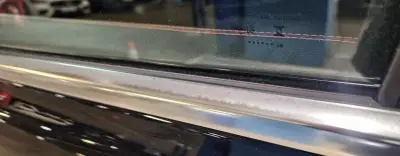 Автомивка Auto Bubbles и център за гуми