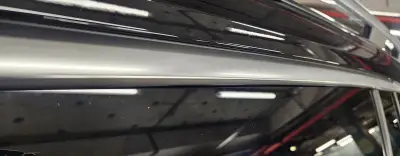 Автомивка Auto Bubbles и център за гуми