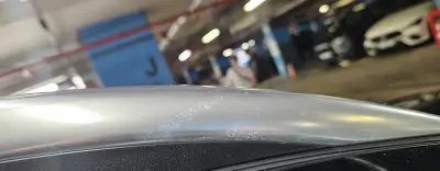 Автомивка Auto Bubbles и център за гуми
