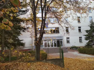 Национална природо-математическа гимназия „Акад. Любомир Чакалов“