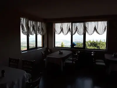 Хотел Ресторант Чаирите