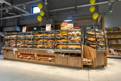 BILLA