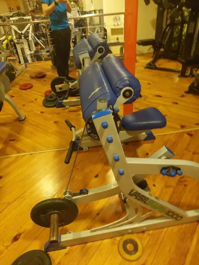 OLYMPIA GYM/ Фитнес Олимпия
