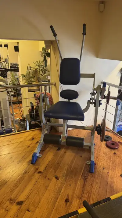 OLYMPIA GYM/ Фитнес Олимпия