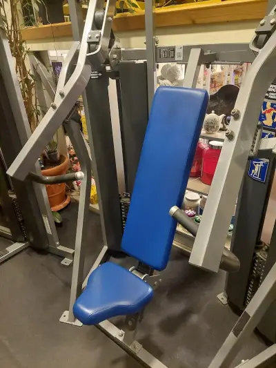 OLYMPIA GYM/ Фитнес Олимпия