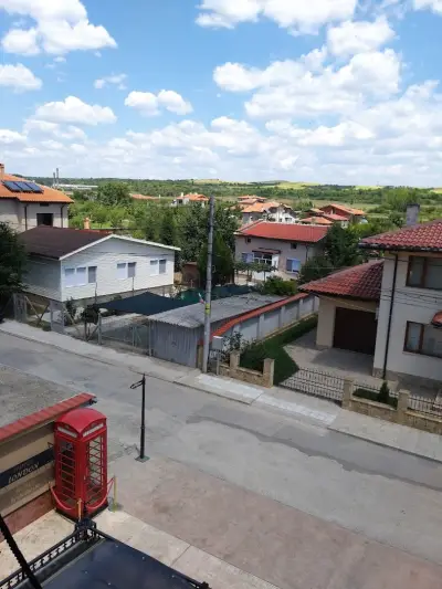 Хотел ЛОНДОН