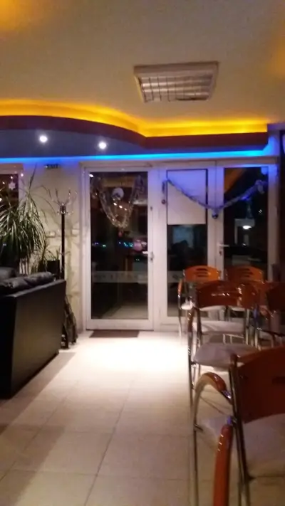 Кафене " To Kaffe"
