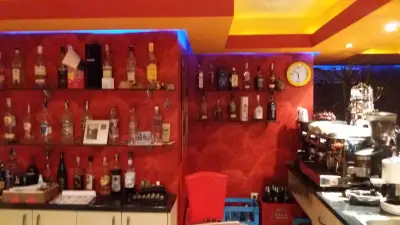 Кафене " To Kaffe"