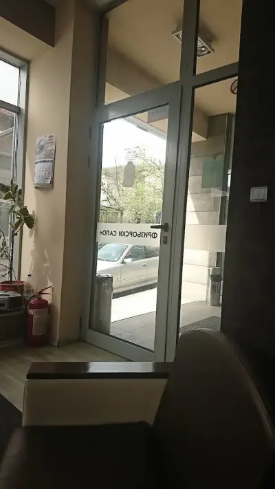Силует фитнес и спа