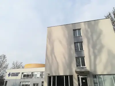 Академия по национална и информационна сигурност - АНИС