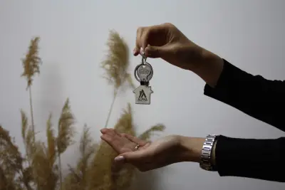 Alpha Real Estate