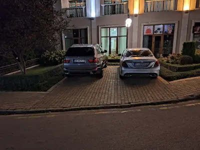 B-AUTO RENT A CAR