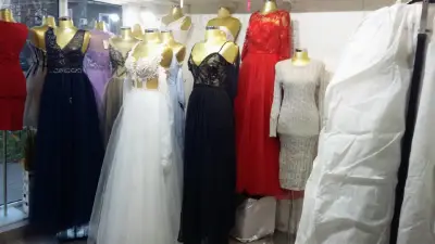 Mehita Moda