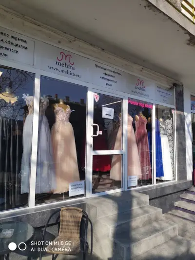Mehita Moda