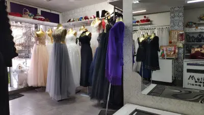Mehita Moda