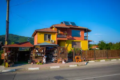 Vila Livadeto