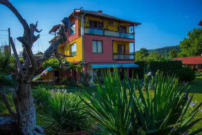 Vila Livadeto