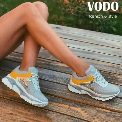 Vodo