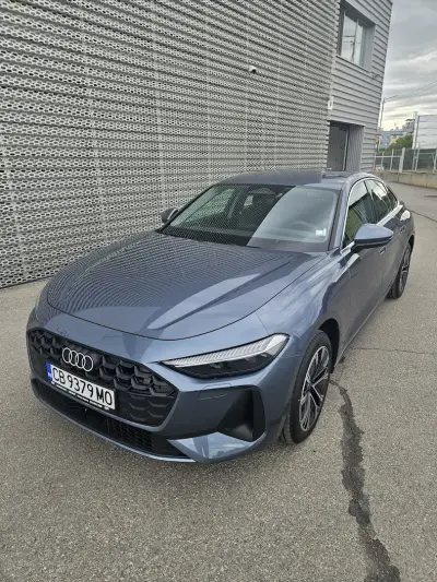 Ауди Шоурум Автохит 2000