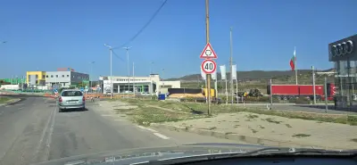Ауди Шоурум Автохит 2000