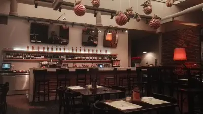 MOTTO Event Hall