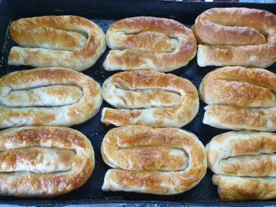 Пекарна "България"