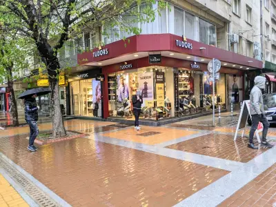 Тудорс