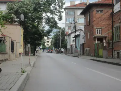 Областна дирекция на МВР Ямбол
