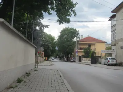 Областна дирекция на МВР Ямбол