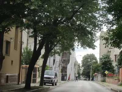Областна дирекция на МВР Ямбол