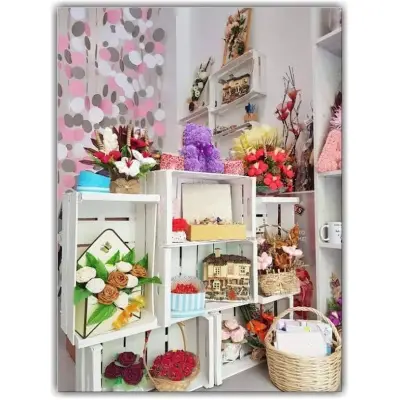 Boutique "Paradise Flowers"