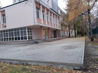 IX ОУ „Веселин Ханчев“