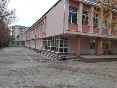 IX ОУ „Веселин Ханчев“