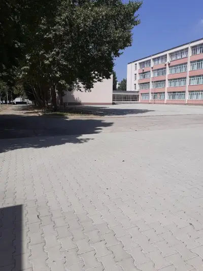IX ОУ „Веселин Ханчев“