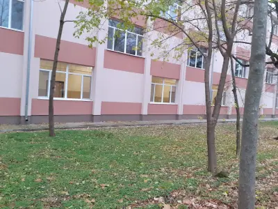 IX ОУ „Веселин Ханчев“