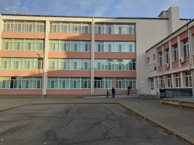 IX ОУ „Веселин Ханчев“
