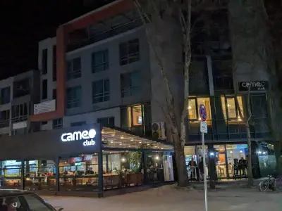 Cameo club