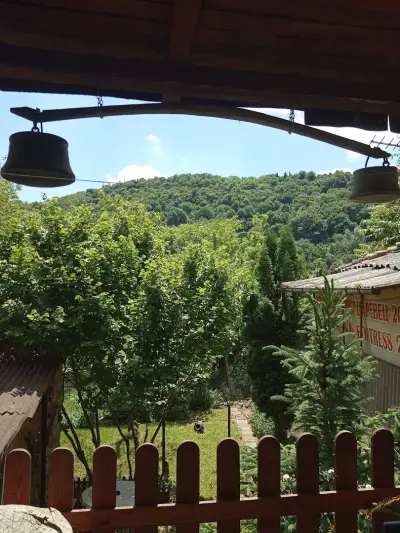 Къща за гости Селин