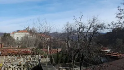 Къща за гости Селин