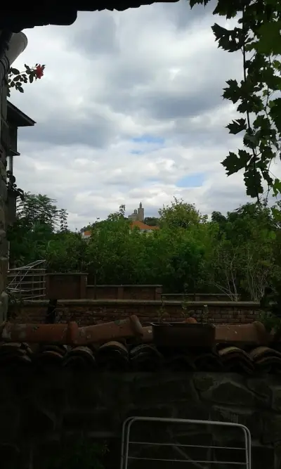 Къща за гости Селин