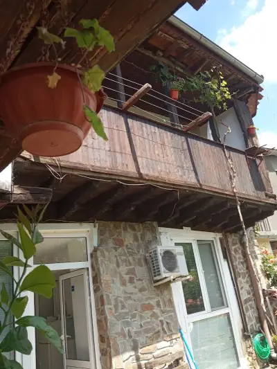 Къща за гости Селин