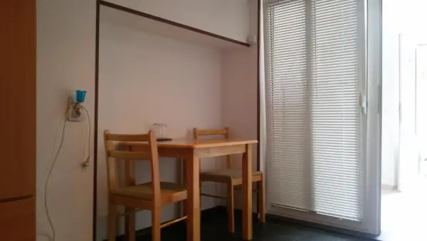 Двойна стая с 2 отделни легла