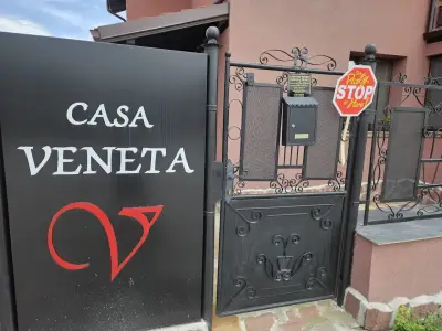 Casa Veneta