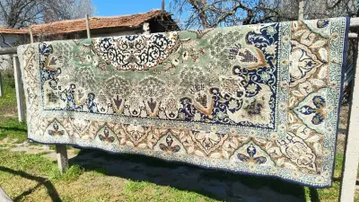 Тепавица Старите бари