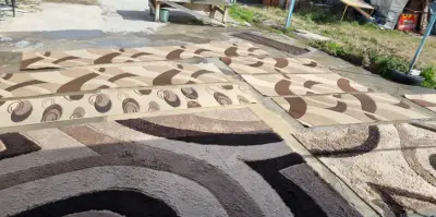 Тепавица Старите бари