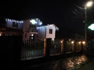 КЪЩА ЗА ГОСТИ ПРИ БРАТЯТА