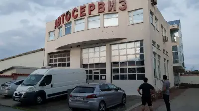 Мехатроник Ауто ООД