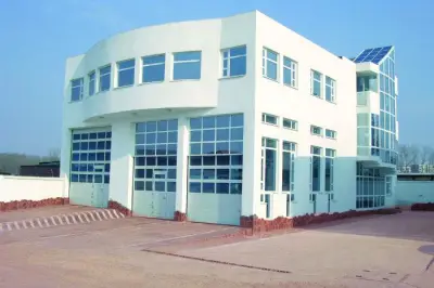 Мехатроник Ауто ООД