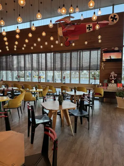Ginger Cafe Varna