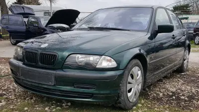 D1 Auto